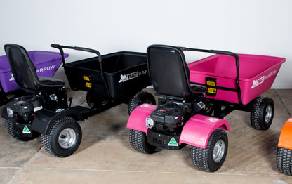 RAT Barrow | Pink