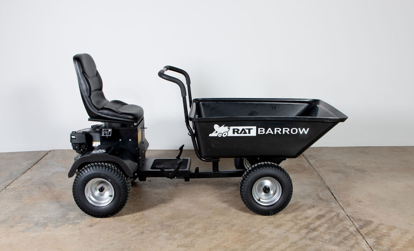 RAT Barrow | Blue