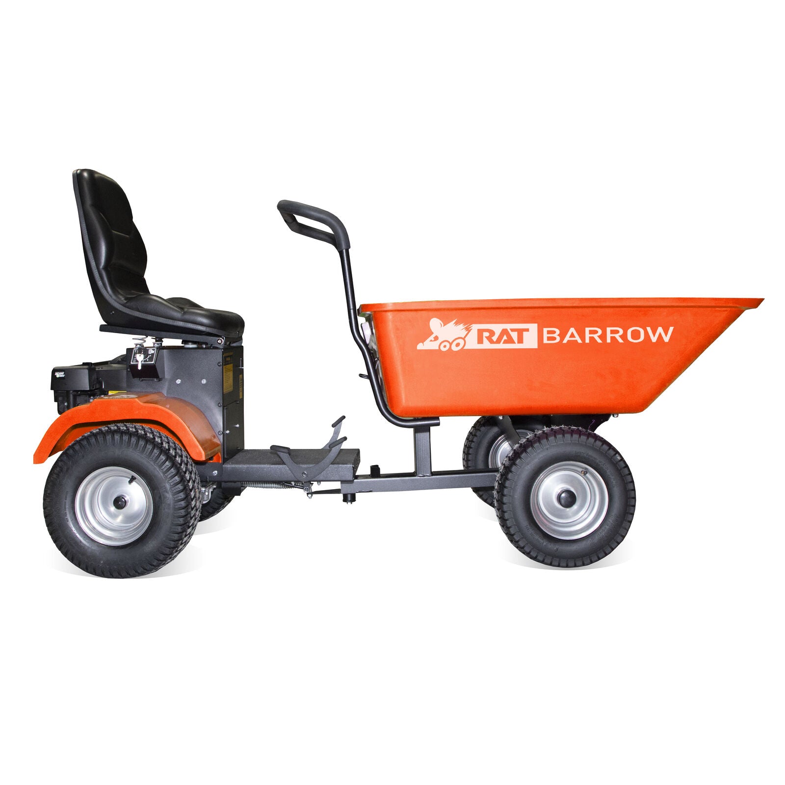 RAT Barrow UK Ltd